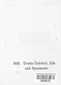 Image Associated With the Occurence